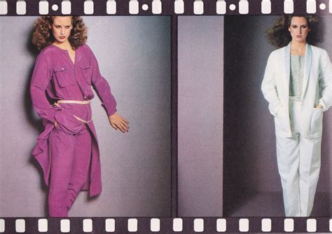 gianni versace 1978 collection|vintage Gianni Versace clothing.